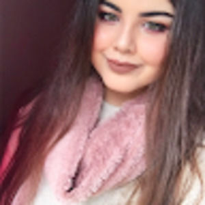 Meet your Posher, Rita